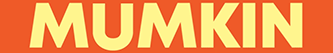 Mumkin Logo